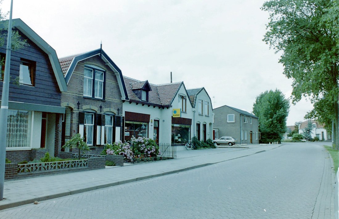 Molendijk, 16 augustus 1982
